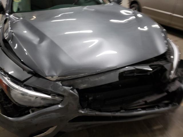 2020 INFINITI Q50 PURE JN1EV7AP1LM206682