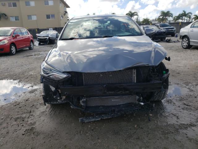 2018 HYUNDAI ELANTRA SP KMHD04LB9JU553094