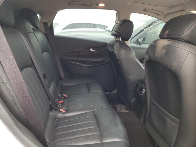 2016 INFINITI QX50 JN1BJ0RR0GM264249