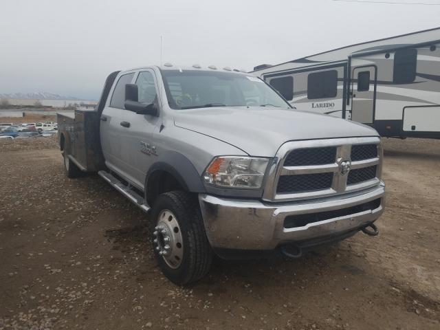 2014 Ram 5500 