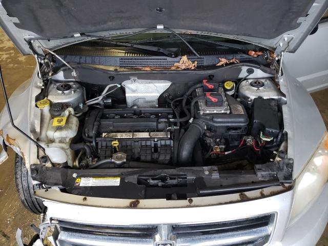 2011 DODGE CALIBER MA 1B3CB3HA6BD269123