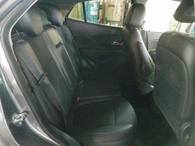 2014 BUICK ENCORE CON KL4CJBSB4EB781616