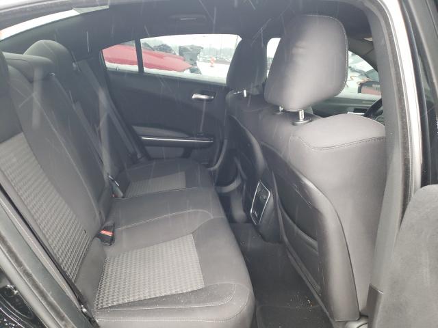 2019 DODGE CHARGER GT 2C3CDXHGXKH578685