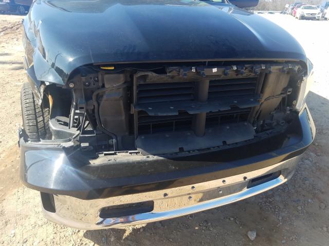 2014 RAM 1500 LARAM 1C6RR7VT8ES157576