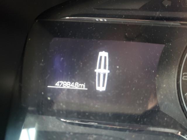 2011 LINCOLN MKZ HYBRID 3LNDL2L32BR769169