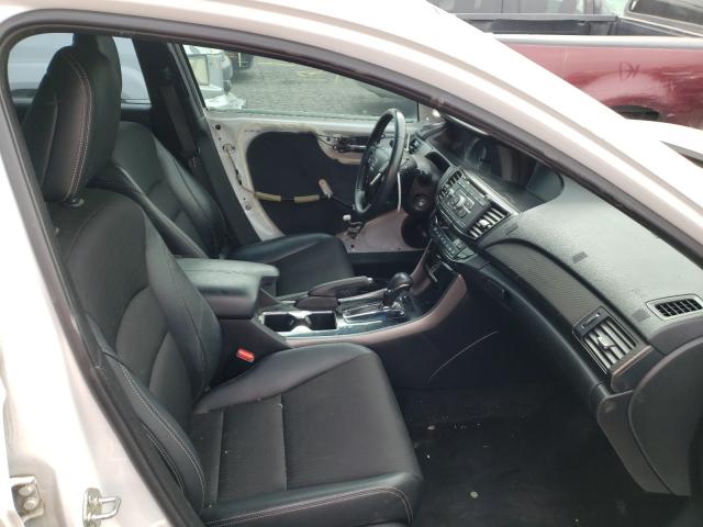 2016 HONDA ACCORD SPO - 1HGCR2F52GA230999