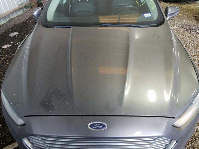 2013 FORD FUSION 3FA6P0HR0DR148265