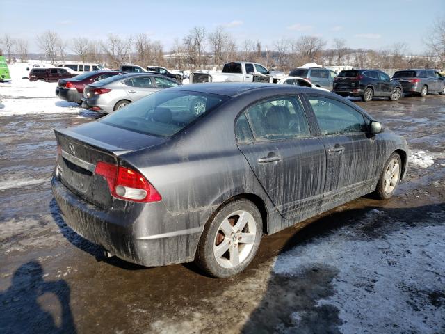 2010 HONDA CIVIC LX-S 2HGFA1F61AH570466