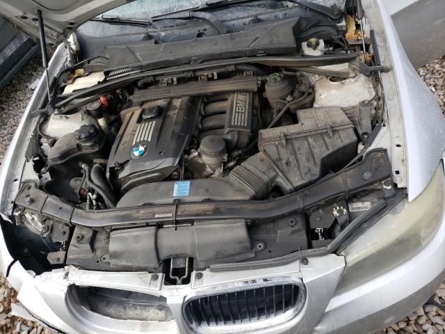 2010 BMW 328 I SULE WBAPH5G50ANM70665