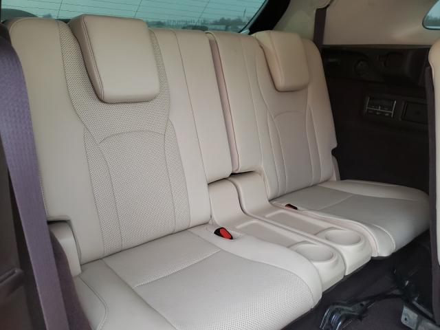 2020 LEXUS RX 350 L - JTJHZKEA2L2016146