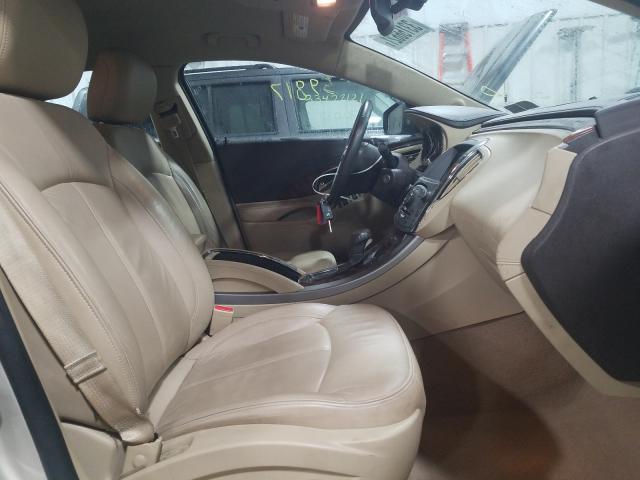 2012 BUICK LACROSSE P 1G4GD5ER3CF320255