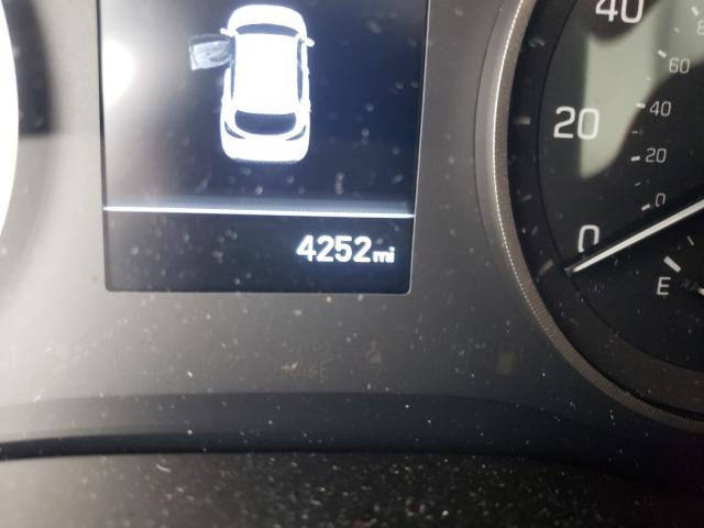 2021 HYUNDAI TUCSON SE KM8J23A46MU331306