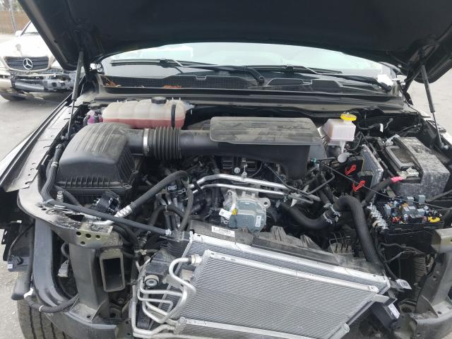 2020 RAM 1500 BIG H - 1C6RREBG9LN267592