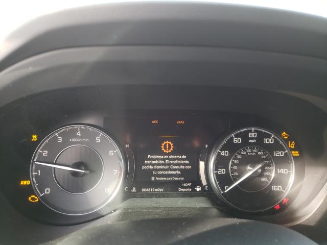 2020 ACURA RDX 5J8TC2H35LL028203