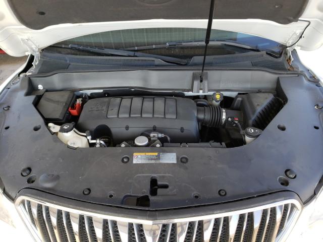 2014 BUICK ENCLAVE 5GAKRCKD2EJ212076
