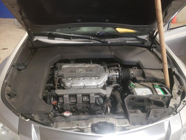 2010 ACURA TL 19UUA8F5XAA002786