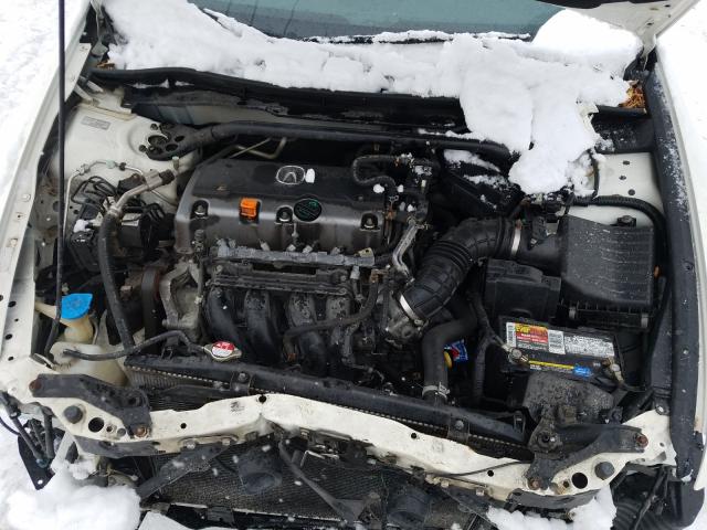 2010 ACURA TSX JH4CU2F62AC020192
