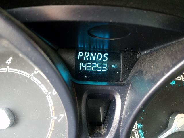 2014 FORD FIESTA S 3FADP4TJ9EM244300