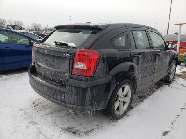 2010 DODGE CALIBER SX 1B3CB4HA0AD555652