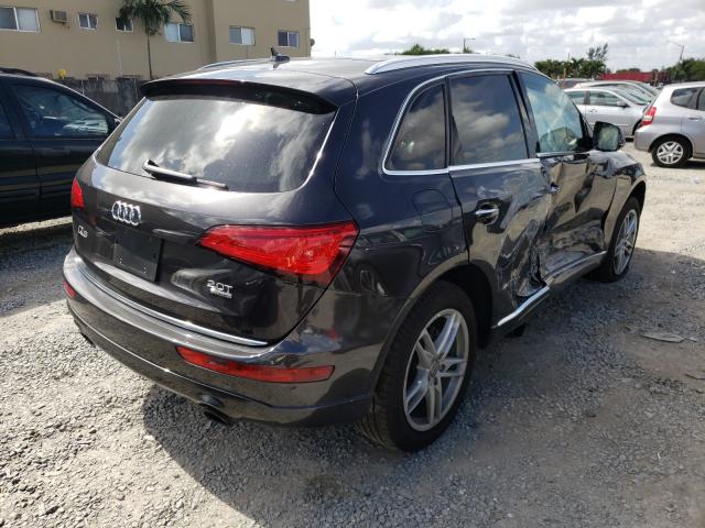 VIN WA1L2AFP7HA093973 2017 Audi Q5, Premium Plus no.4