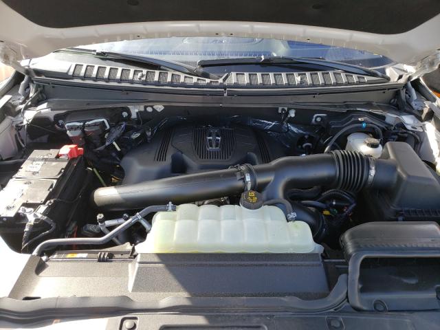 2020 LINCOLN NAVIGATOR 5LMJJ2LT7LEL16210