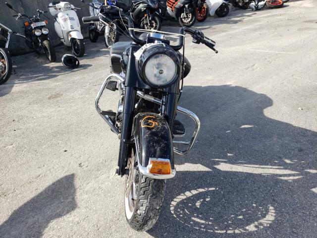 2005 HARLEY-DAVIDSON FLHRCI 1HD1FRW165Y657805