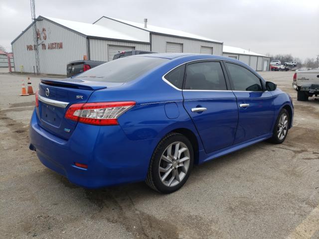 2013 NISSAN SENTRA 3N1AB7AP6DL627736