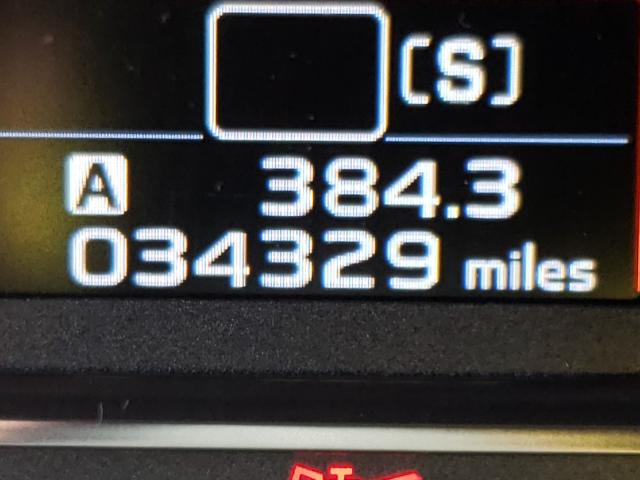 2017 SUBARU WRX STI LI JF1VA2Y62H9837899