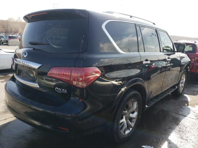 2011 INFINITI QX56 JN8AZ2NC6B9300184