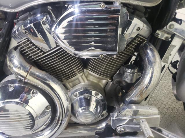 2002 HONDA VTX1800 C 1HFSC46092A005585