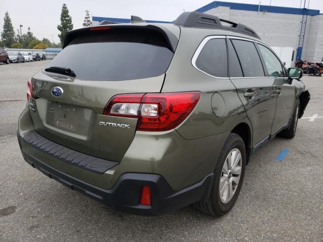 2019 SUBARU OUTBACK 2. 4S4BSAHC0K3225751