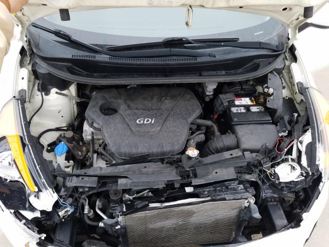 2013 KIA RIO EX KNADN5A34D6101969