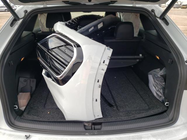 2020 VOLKSWAGEN ATLAS CROS 1V25E2CA2LC231040