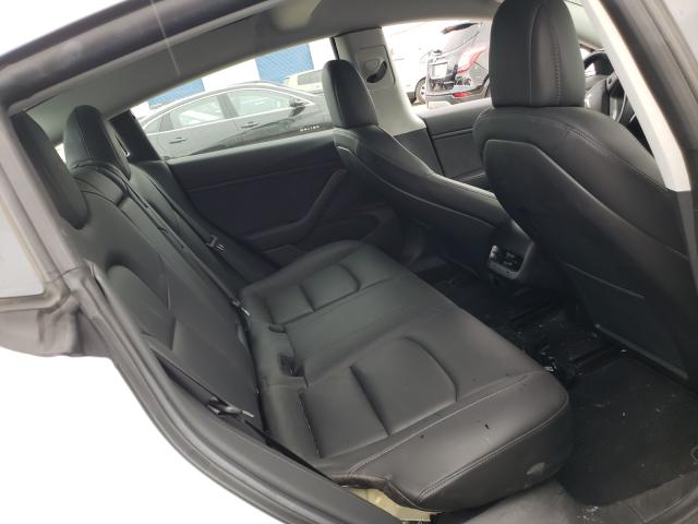 2019 TESLA MODEL 3 - 5YJ3E1EA0KF326388