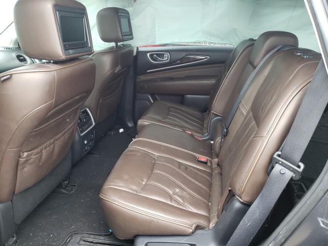 2013 INFINITI JX35 5N1AL0MN3DC318342