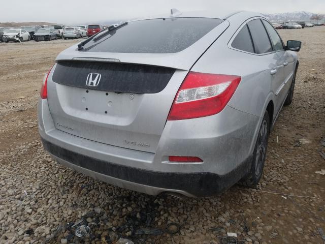 2015 HONDA CROSSTOUR 5J6TF2H56FL000545