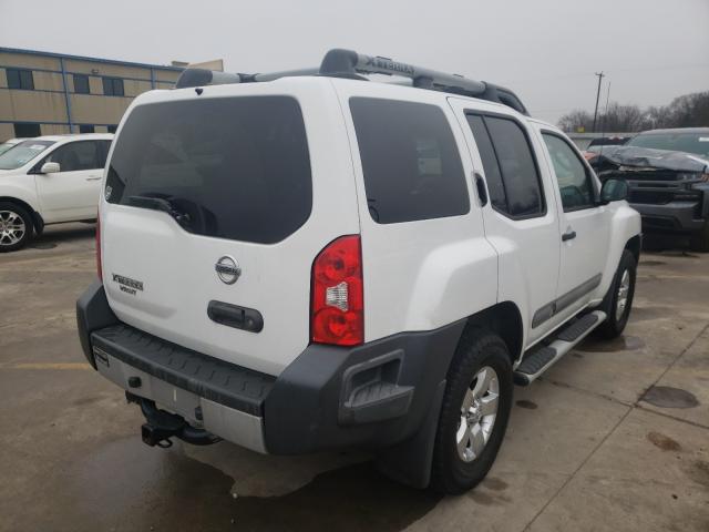 2012 NISSAN XTERRA OFF 5N1AN0NW9CC509361