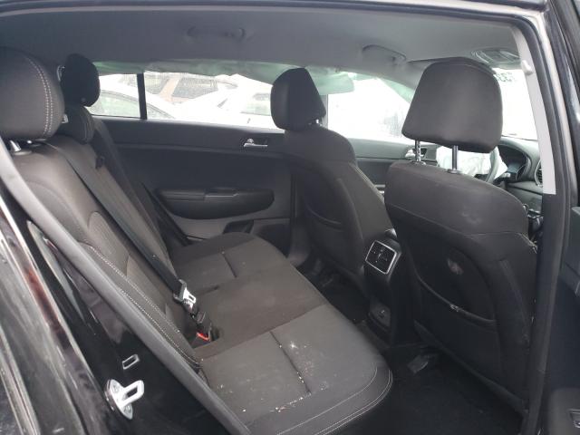 2017 KIA SPORTAGE L KNDPMCAC6H7050322