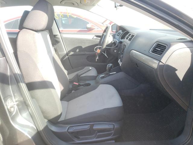 2017 VOLKSWAGEN JETTA S 3VW2B7AJ6HM405756