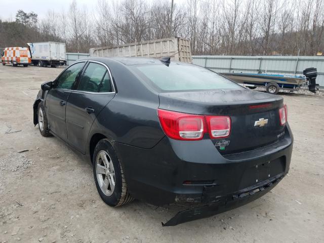 2015 CHEVROLET MALIBU LS 1G11B5SL1FF334247