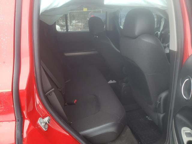 2010 CHEVROLET HHR SS 3GNBADDM9AS601239