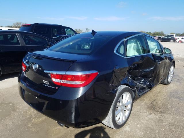 2013 BUICK VERANO PRE 1G4PT5SV3D4185912
