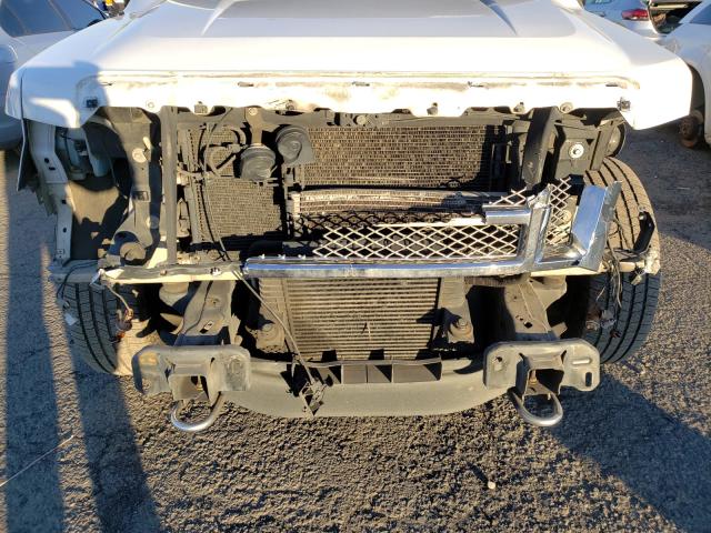 2011 FORD F150 SUPER - 1FTFW1ET5BFC52585