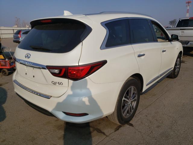 2019 INFINITI QX60 LUXE - 5N1DL0MN7KC518750
