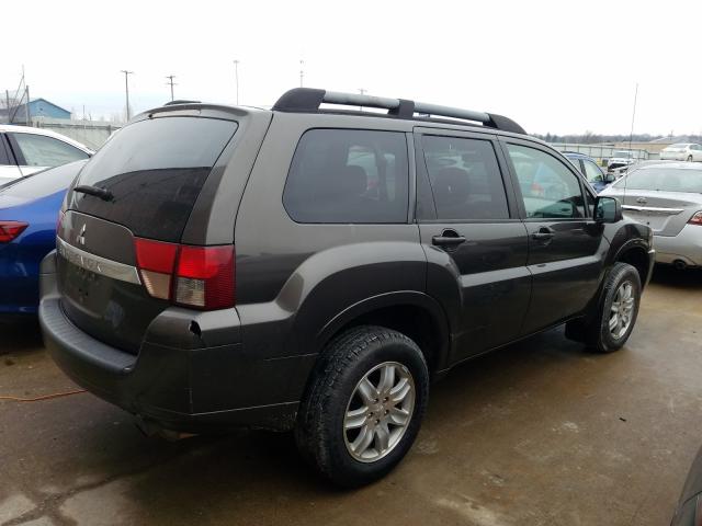 2010 MITSUBISHI ENDEAVOR L 4A4JM2AS7AE011479