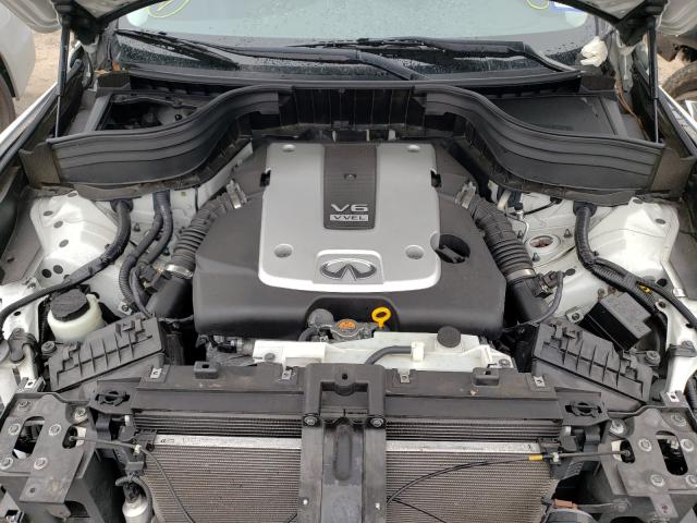 2016 INFINITI QX50 JN1BJ0RR0GM264249