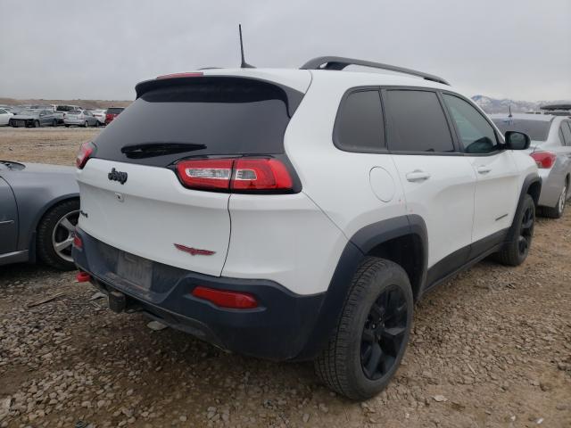 2017 JEEP CHEROKEE T 1C4PJMBS5HW656270