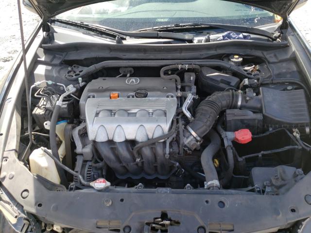 2013 ACURA TSX JH4CU2F43DC010886