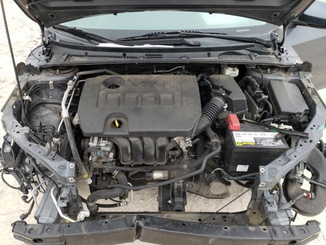 2014 TOYOTA COROLLA L 5YFBURHE6EP150726