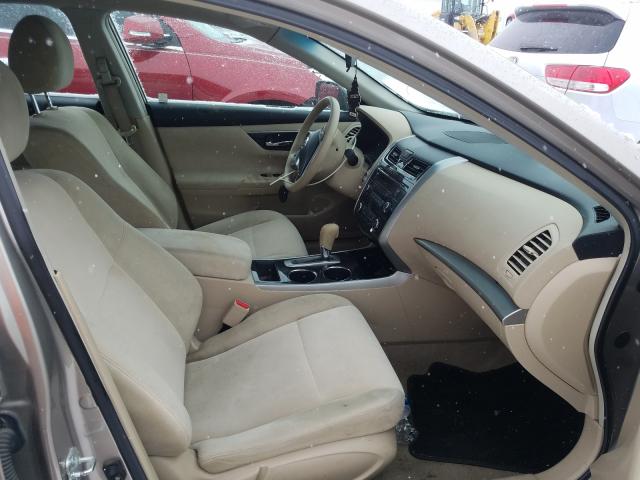 2013 NISSAN ALTIMA 2.5 1N4AL3AP8DC138548